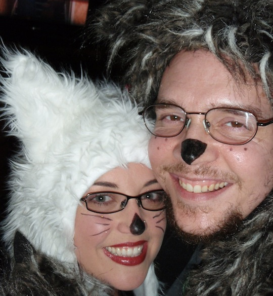 us at halloween disneyland 2011 us at halloween disneyland 2011