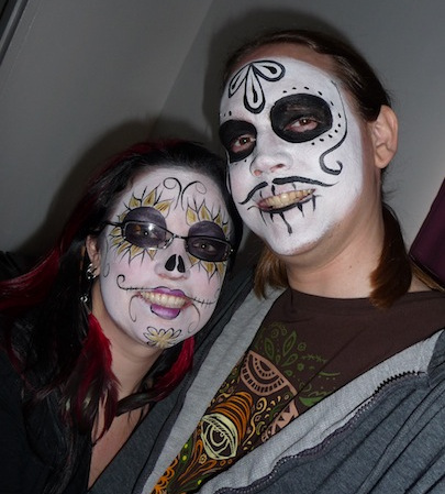 tucson all souls procession 2011 tucson all souls procession 2011